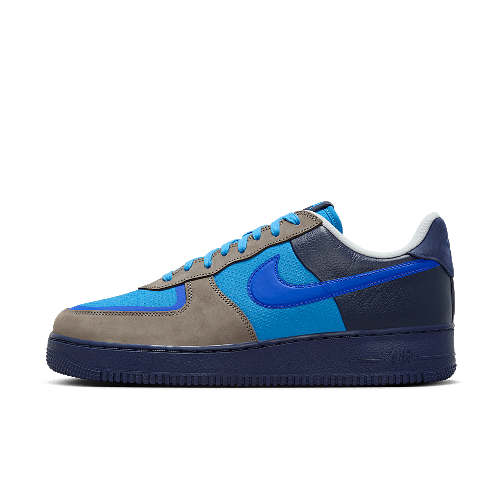 Nike Air Force 1 Low SP Stash (2024) HF5516-001 — Sneakers Nike su LAB19