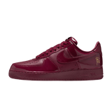 Nike Air Force 1 Low Syna Central Cee Dark Beetroot (UK Exclusive)