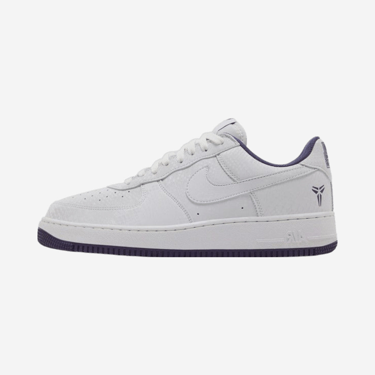 Nike Air Force 1 Low x Kobe Bryant Summit White Daybreak IB0018-102 — Sneakers Nike su LAB19
