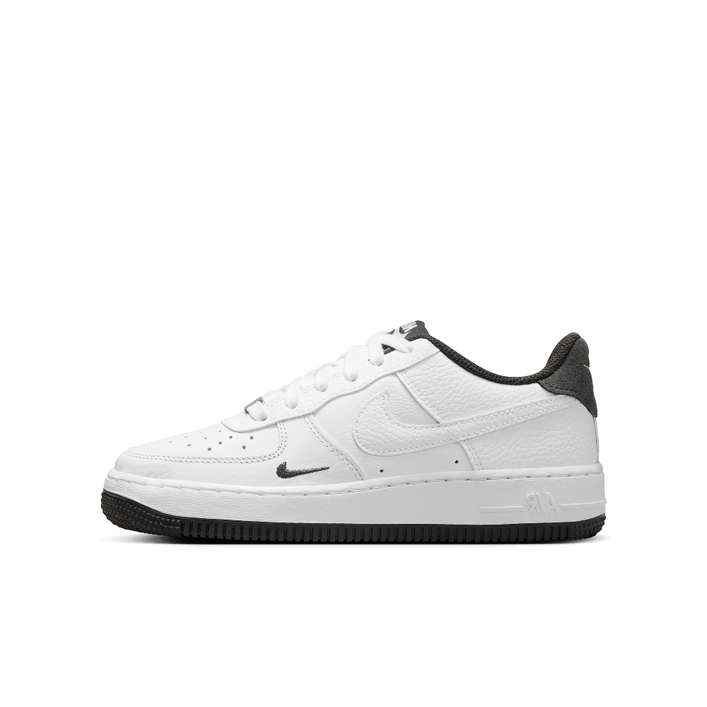 Nike Air Force 1 LV8 White Green (GS) HJ4560-100 — Sneakers Nike su LAB19