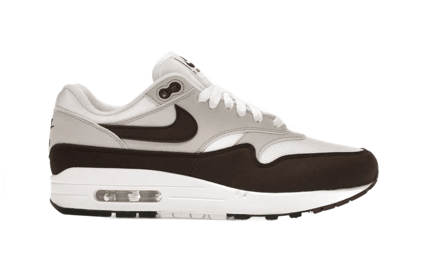 Air Max 1 \&87 Baroque Brown - DZ2628-004