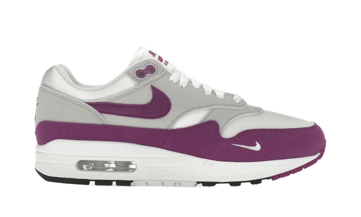 Air Max 1 \&87 Bold Berry - HF1194-101
