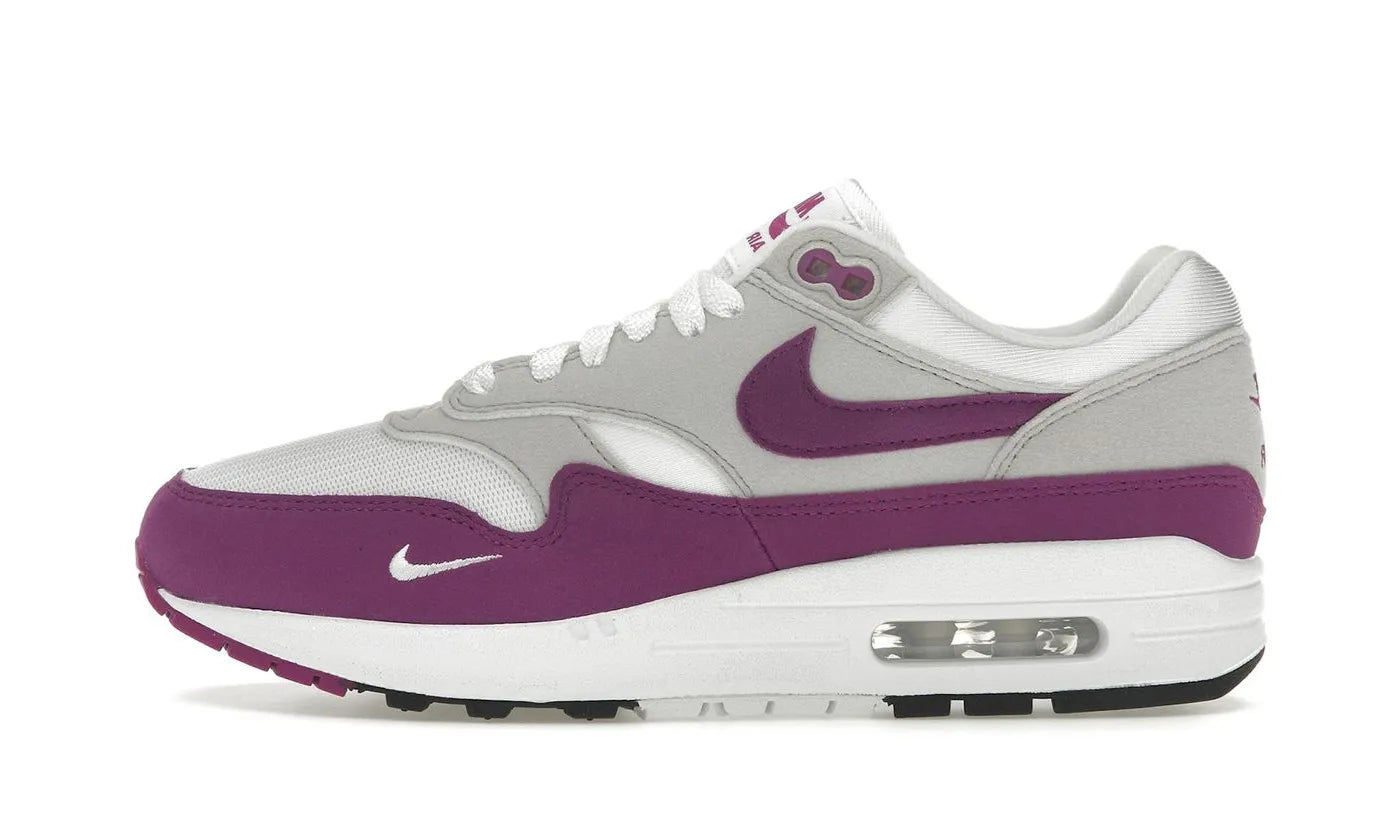 Air Max 1 \&87 Bold Berry - HF1194-101