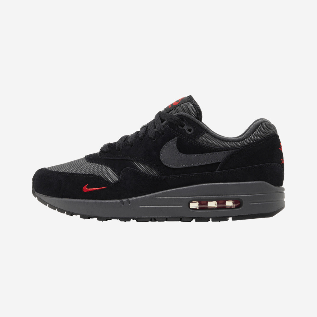 Nike Air Max 1 Bred FV6910-001 — Sneakers Nike su LAB19