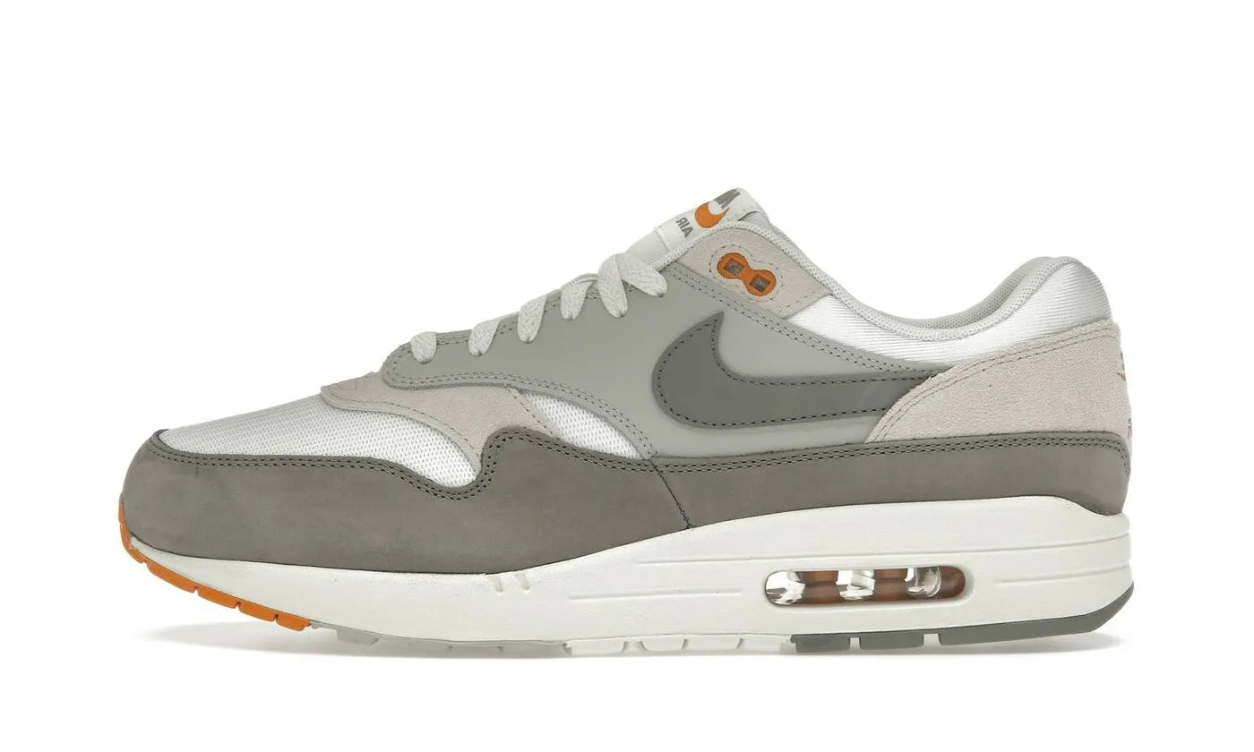 Air Max 1 Light Iron Ore Flat Pewter - IB1492-121