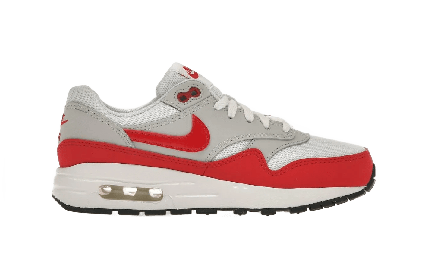 Air Max 1 Sport Red (2023) - DZ3307-003