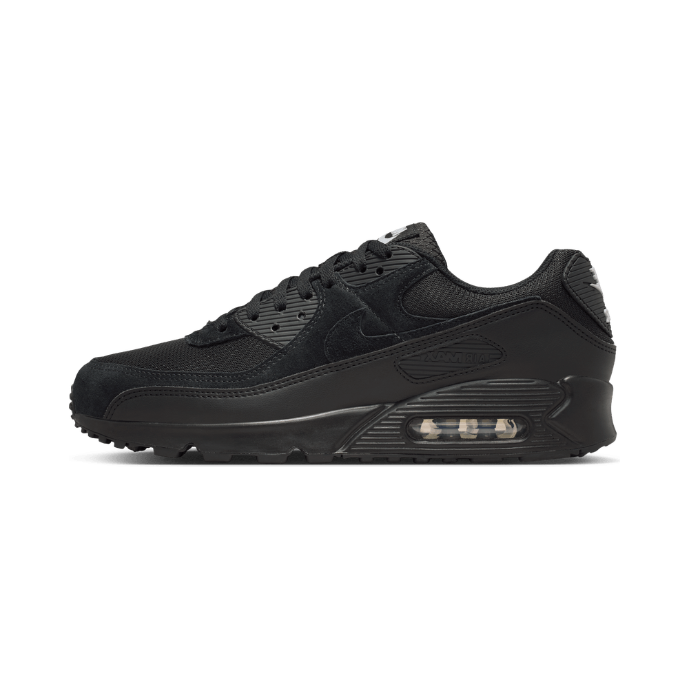Nike Air Max 90 Black Smoke Grey DM0029-024 — Sneakers Nike su LAB19