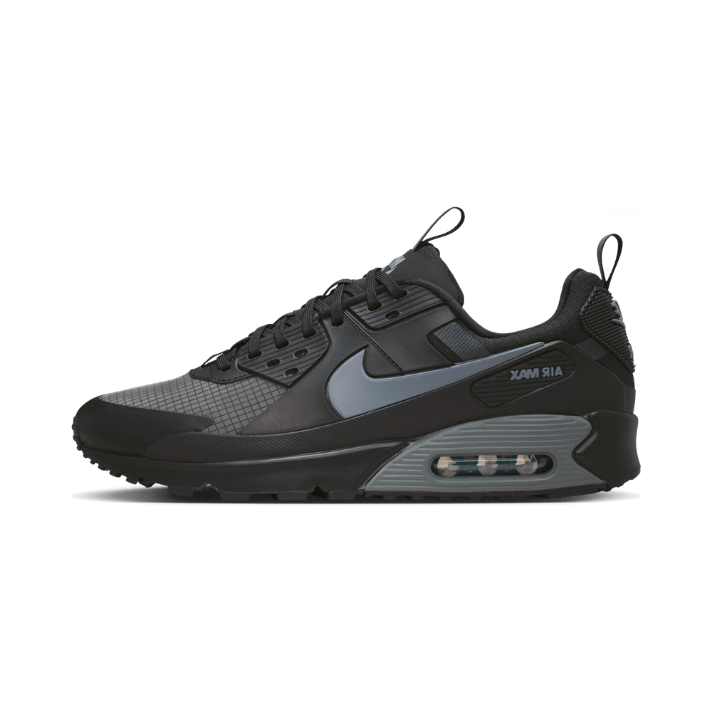Nike Air Max 90 Drift Black Wolf Grey Anthracite IO1908-003 — Sneakers Nike su LAB19