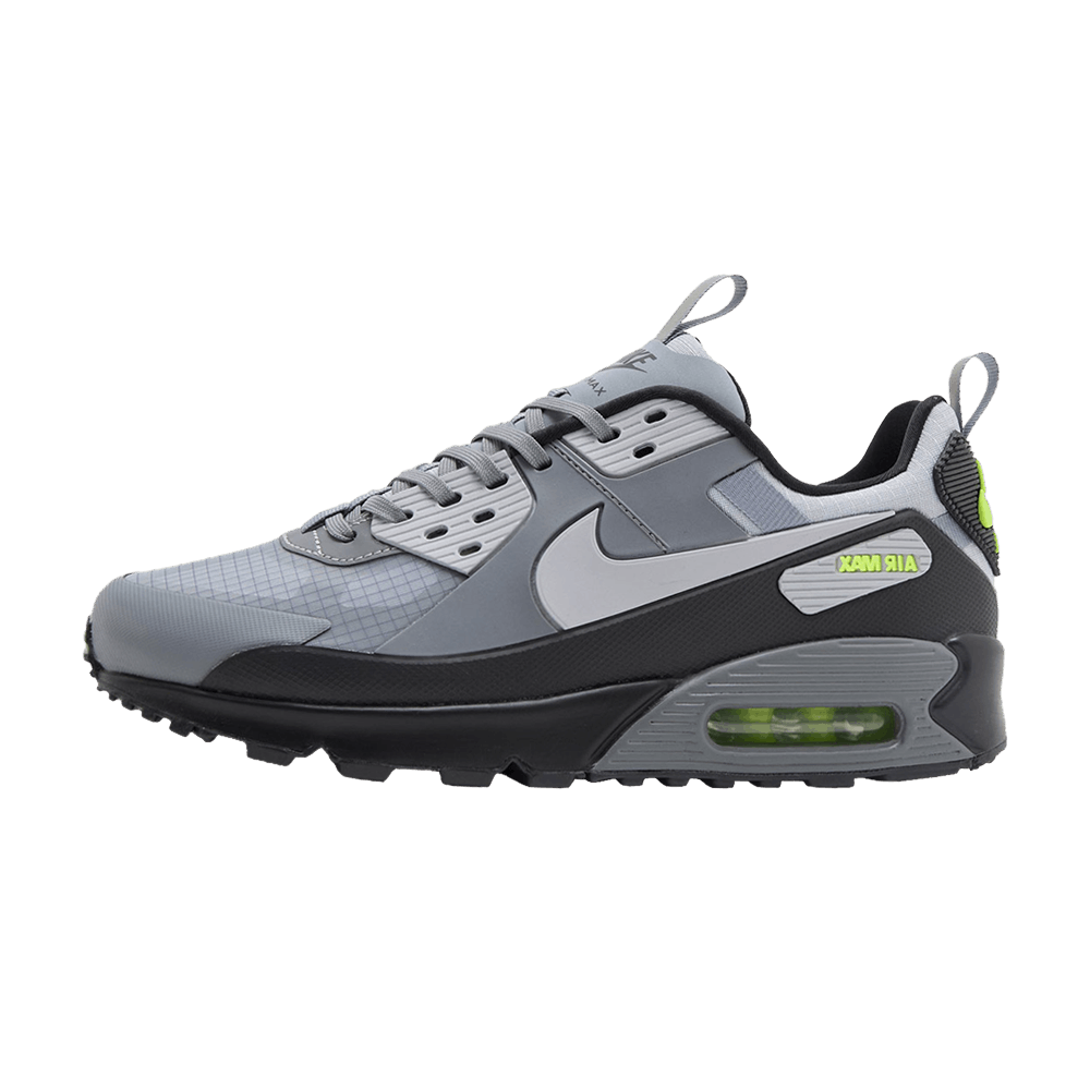 Nike Air Max 90 Drift Cool Grey Volt IO1908-065 — Sneakers Nike su LAB19