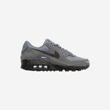 Nike Air Max 90 Smoke Grey Light Photo Blue
