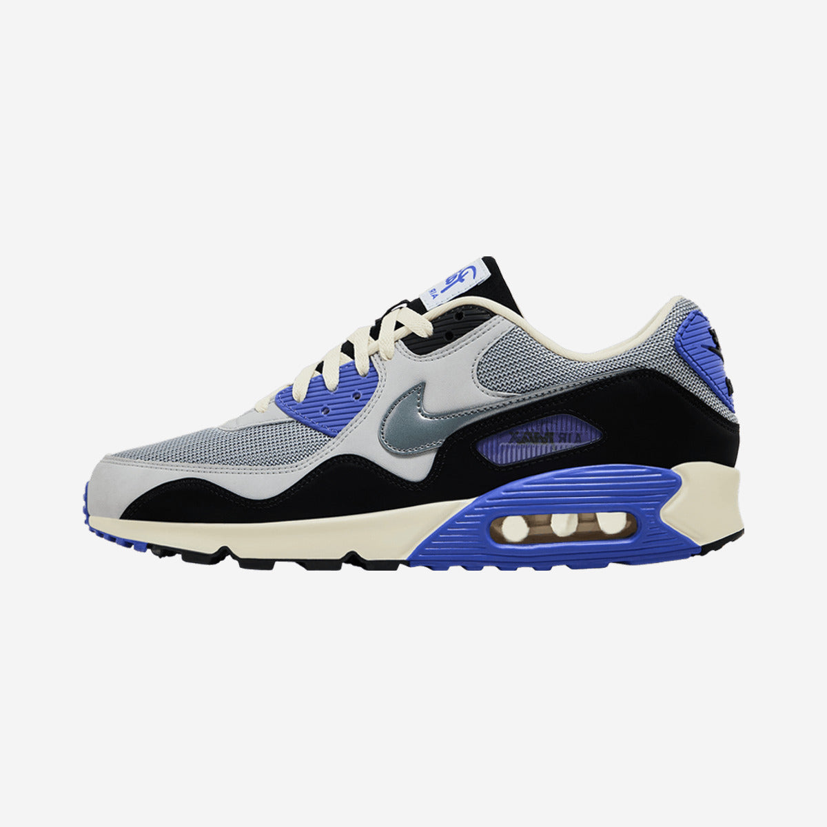Nike Air Max 90 SP Patta Waves Sapphire HF8814-002 — Sneakers Nike su LAB19