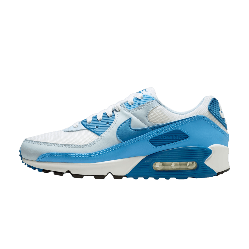Nike Air Max 90 University Blue White (Women's) IM4613-400 — Sneakers Nike su LAB19