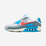 Nike Air Max 90 Wave Pack Cool Grey Infrared