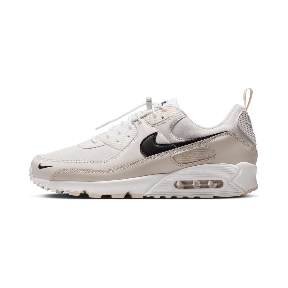 Nike Air Max 90 White Orewood Brown IV4695-100 — Sneakers Nike su LAB19
