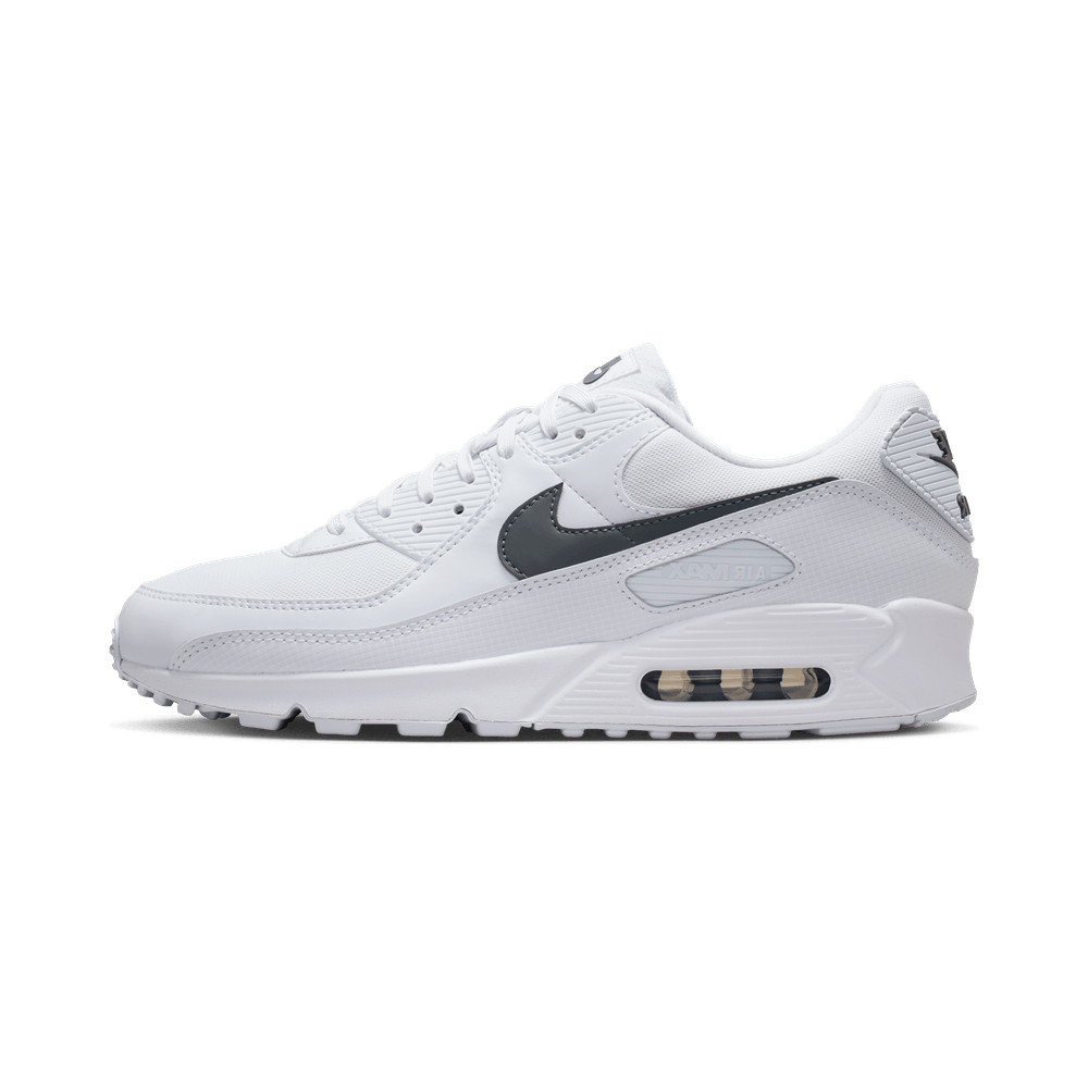 Nike Air Max 90 White Smoke Grey IM9616-100 — Sneakers Nike su LAB19