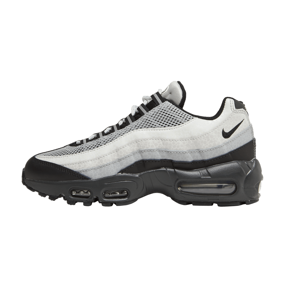 Nike Air Max 95 LX Reflective Safari (Women's) DV5581-001 — Sneakers Nike su LAB19