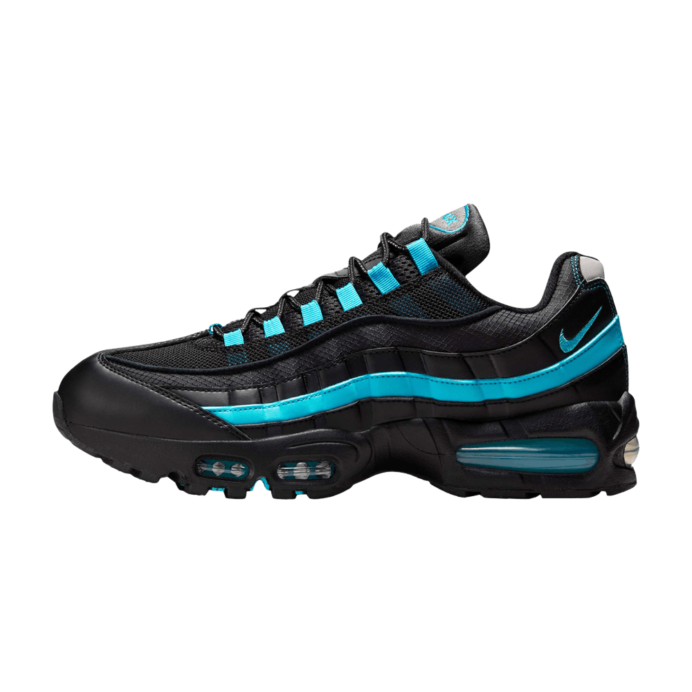 Nike Air Max 95 OG Big Bubble Baltic Blue IB1667-001 — Sneakers Nike su LAB19
