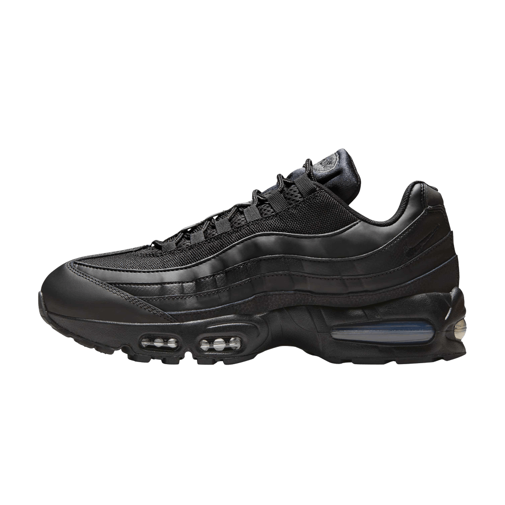 Nike Air Max 95 OG Big Bubble Black Anthracite HM8755-001 — Sneakers Nike su LAB19