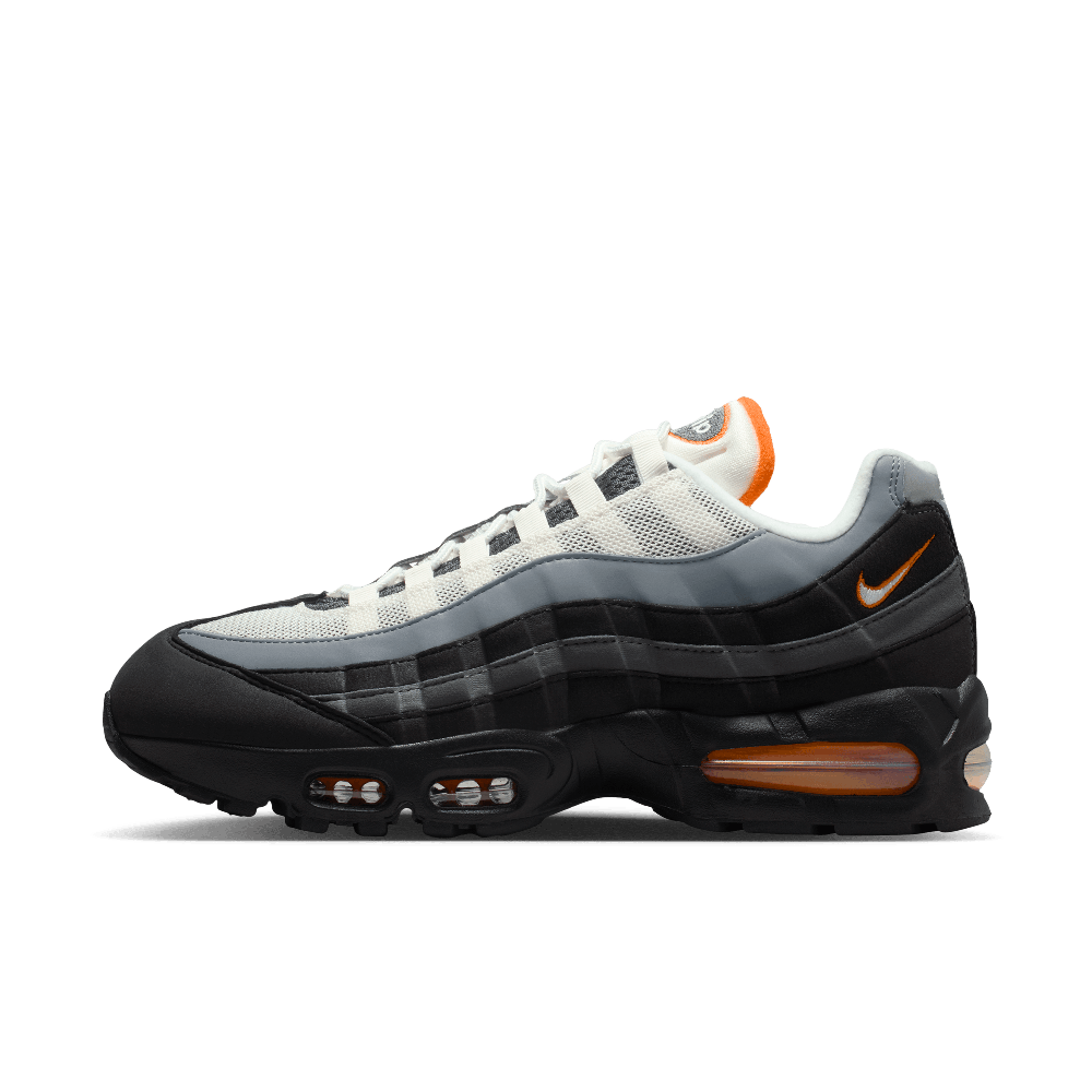 Nike Air Max 95 OG Big Bubble Black Bright Ceramic IM5988-010 — Sneakers Nike su LAB19