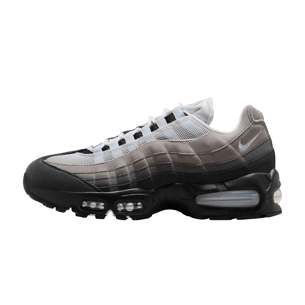 Nike Air Max 95 OG Big Bubble Blue Tint (Women's) HJ5996-002 — Sneakers Nike su LAB19