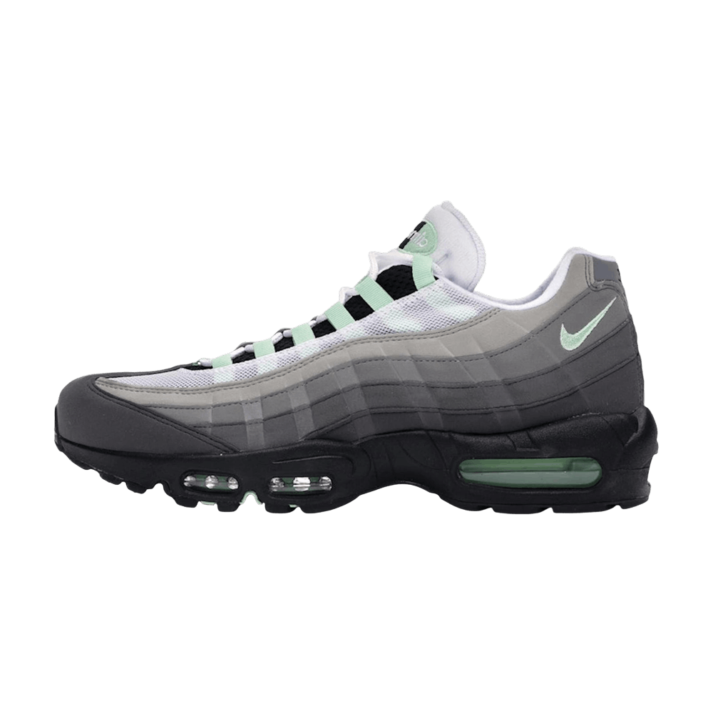 Nike Air Max 95 OG Big Bubble Fresh Mint (Women's) HJ5996-005 — Sneakers Nike su LAB19