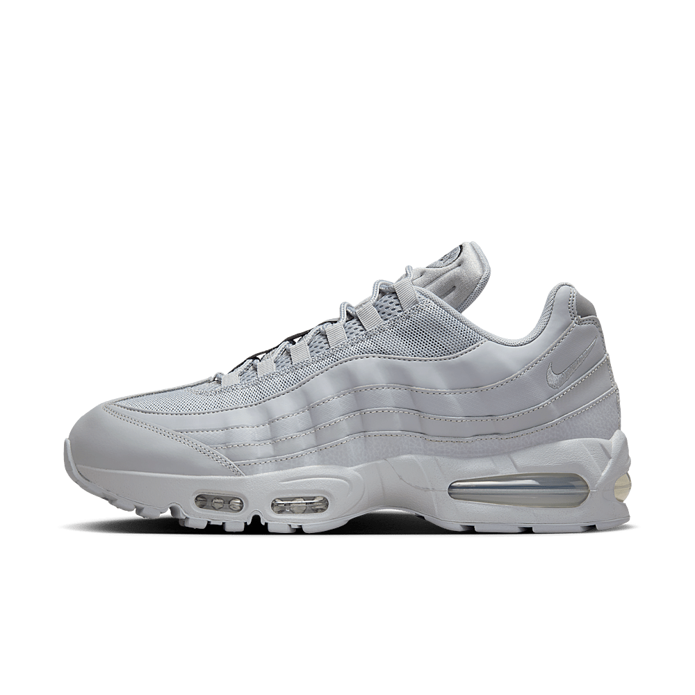 Nike Air Max 95 OG Big Bubble Wolf Grey HM8755-002 — Sneakers Nike su LAB19