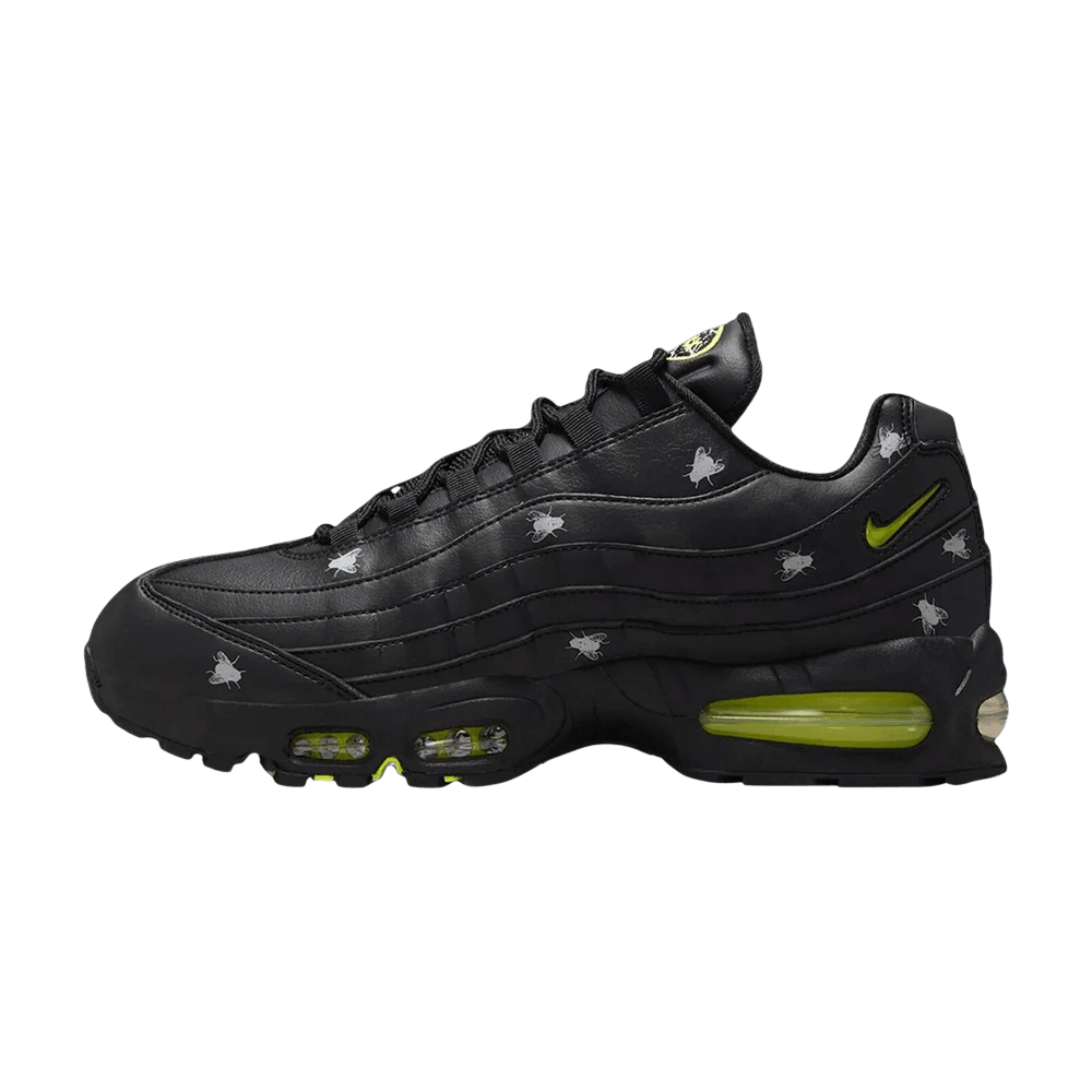 Nike Air Max 95 Premium Houseflies IM3082-001 — Sneakers Nike su LAB19