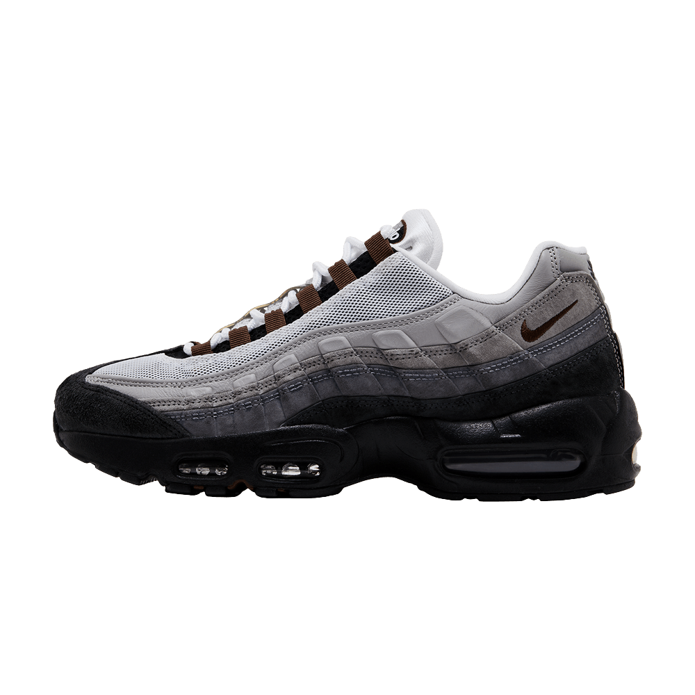 Nike Air Max 95 SB Cacao Wow HF7545-002 — Sneakers Nike su LAB19