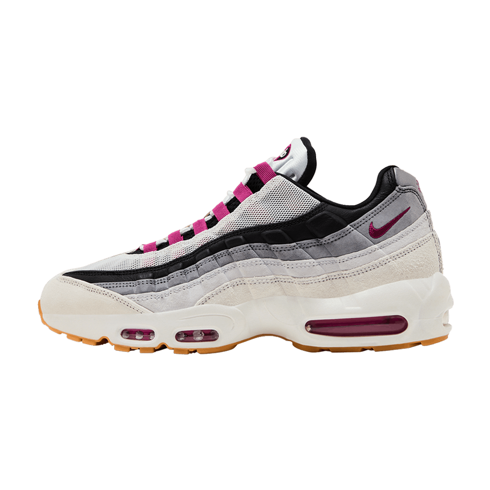 Nike Air Max 95 SB Cactus Flower HF7545-100 — Sneakers Nike su LAB19