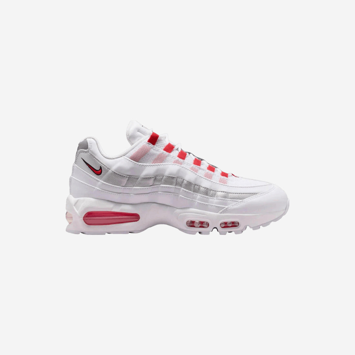 Nike Air Max 95 SE 'Big Bubble - England' IQ0176-100 — Sneakers Nike su LAB19