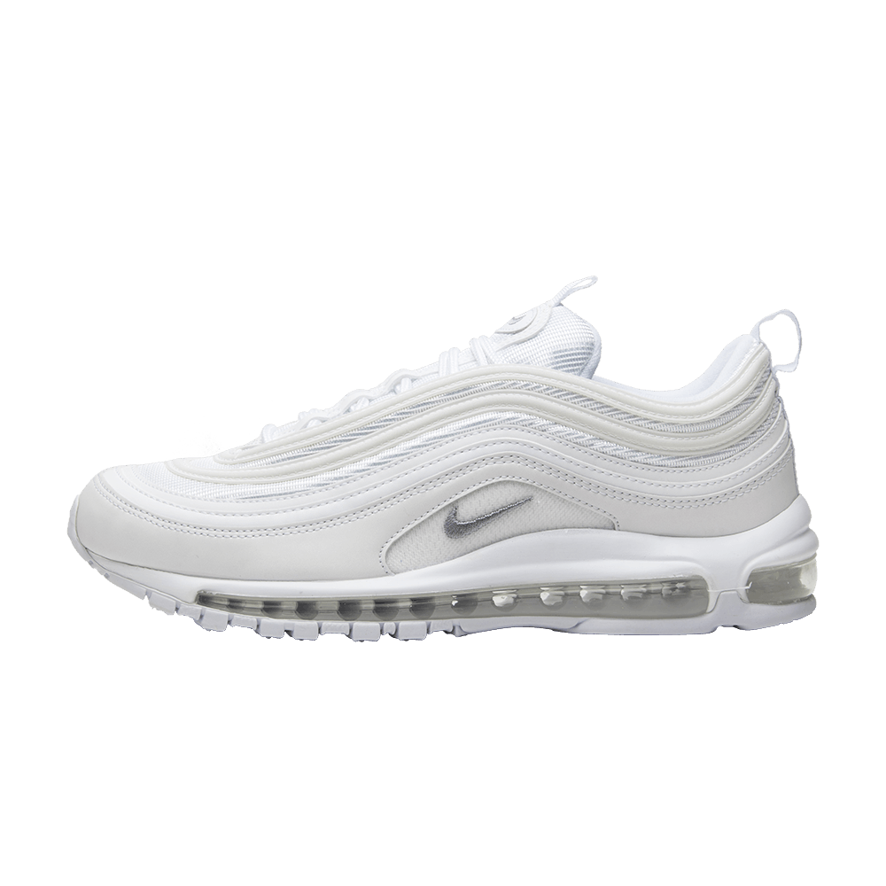 Nike Air Max 97 Triple White Wolf Grey 921826-101 — Sneakers Nike su LAB19