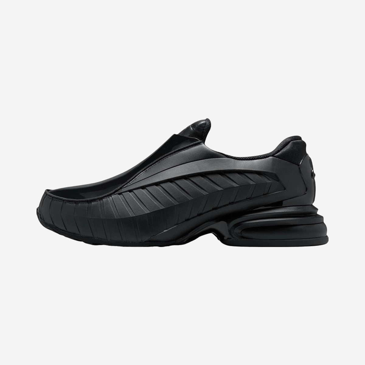 Nike Air Max Dolce SP Comme des Garçons Homme Plus Black IQ5171-002 — Sneakers Nike su LAB19