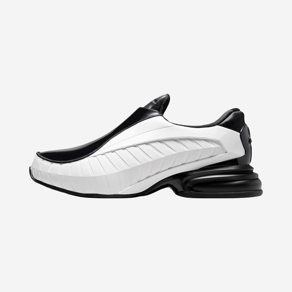 Nike Air Max Dolce SP Comme des Garçons Homme Plus White Black IQ5171-001 — Sneakers Nike su LAB19