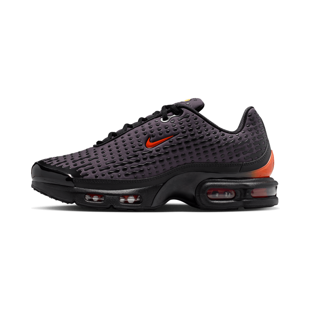 Nike Air Max Plus 7 Black Dark Copper HQ2197-002 — Sneakers Nike su LAB19