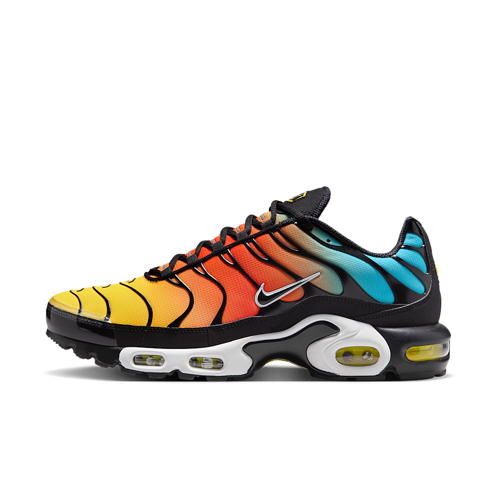 Nike Air Max Plus Baltic Blue Safety Orange HV2526-001 — Sneakers Nike su LAB19