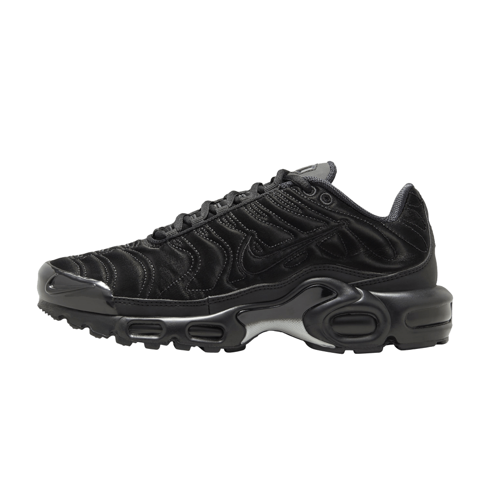 Nike Air Max Plus Black Anthracite Sail (Women's) FV1169-001 — Sneakers Nike su LAB19