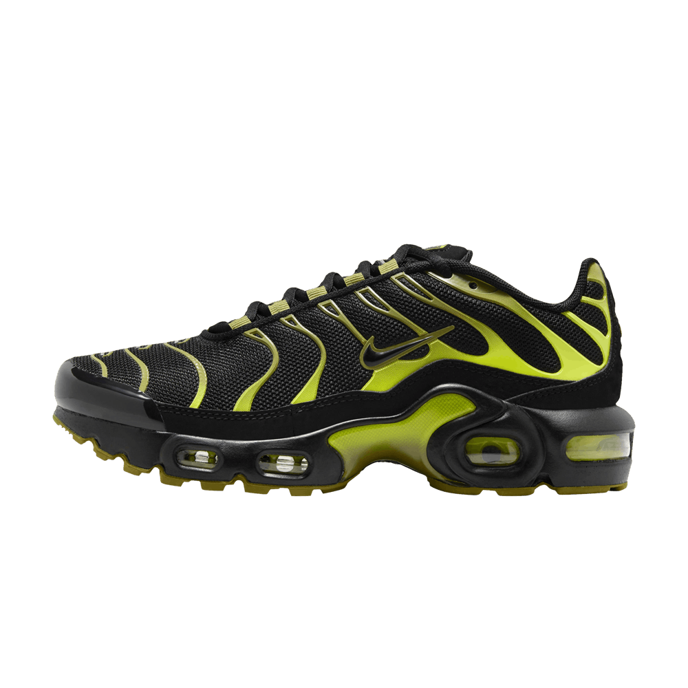 Nike Air Max Plus Black Cyber (GS) CD0609-028 — Sneakers Nike su LAB19