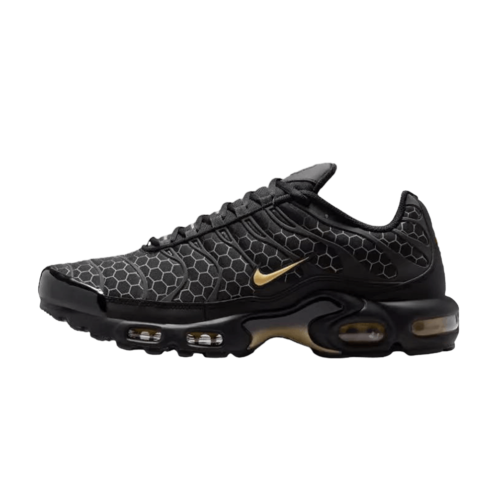 Nike Air Max Plus Black Honey IQ0287-010 — Sneakers Nike su LAB19