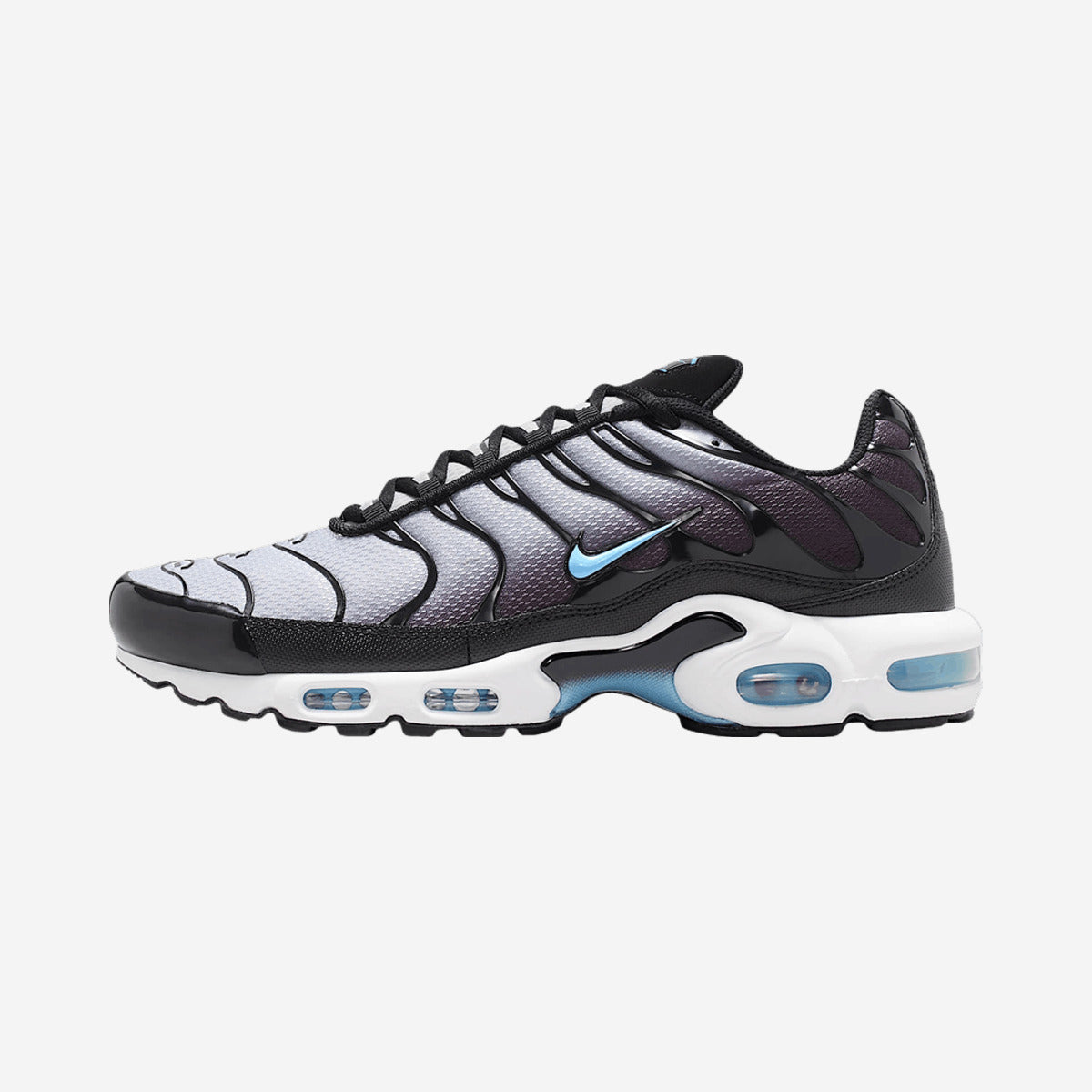 Nike Air Max Plus Black Light Smoke Grey DM0032-042 — Sneakers Nike su LAB19