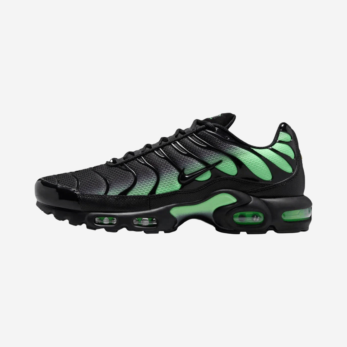 Nike Air Max Plus Black Symphony Green DM0032-043 — Sneakers Nike su LAB19