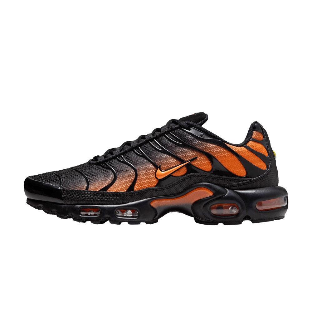 Nike Air Max Plus 'Black Total Orange' DM0032-025 — Sneakers Nike su LAB19