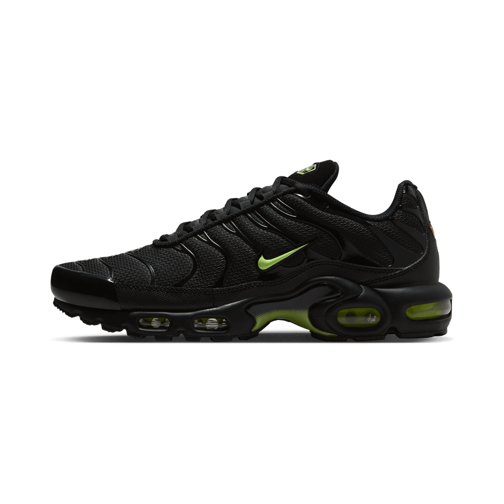 Nike Air Max Plus Black Volt Ice DM0032-036 — Sneakers Nike su LAB19