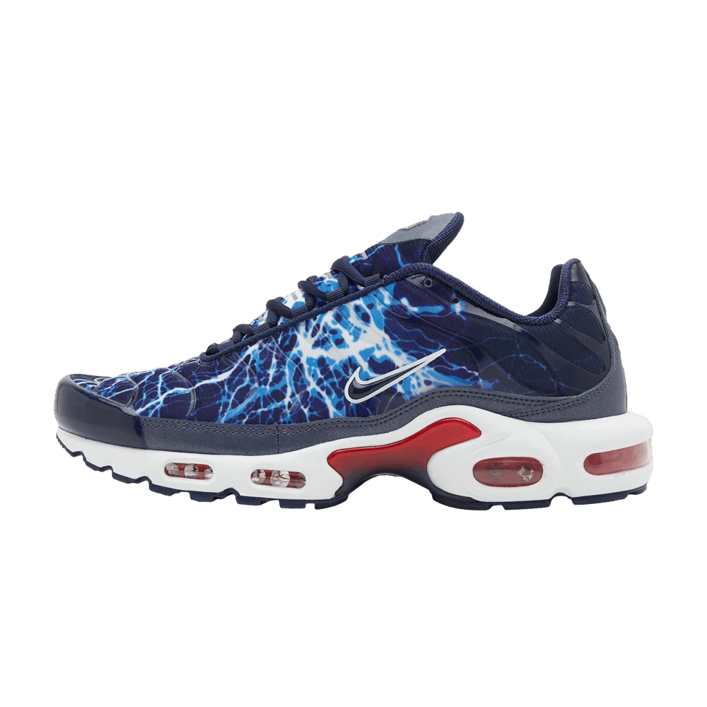 Nike Air Max Plus Eclair Lightning (2025) HV2323-400 — Sneakers Nike su LAB19