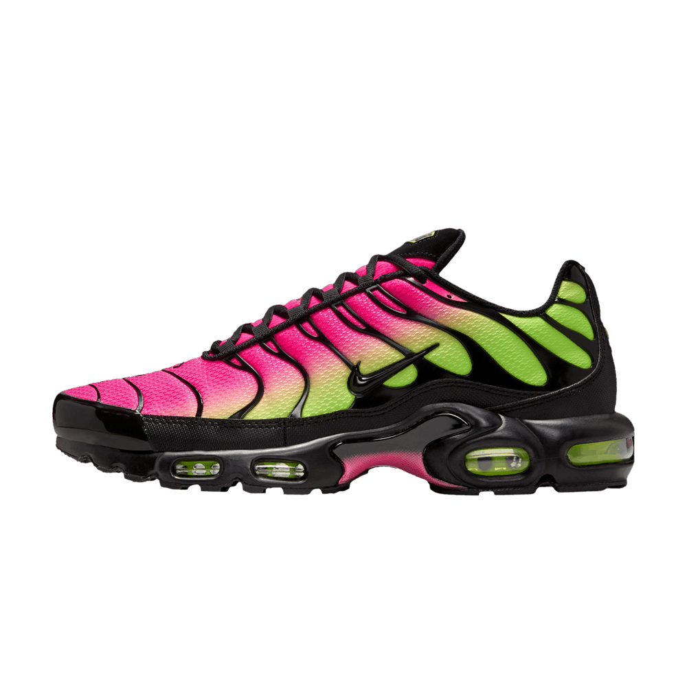 Nike Air Max Plus Hyper Pink Volt Black DM0032-027 — Sneakers Nike su LAB19