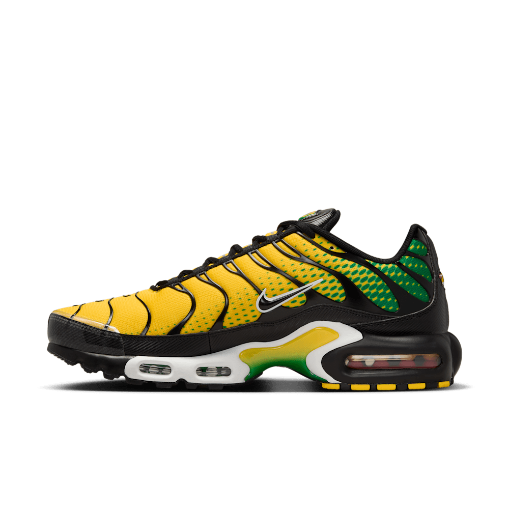 Nike Air Max Plus Jamaica Pine Green IB7671-700 — Sneakers Nike su LAB19