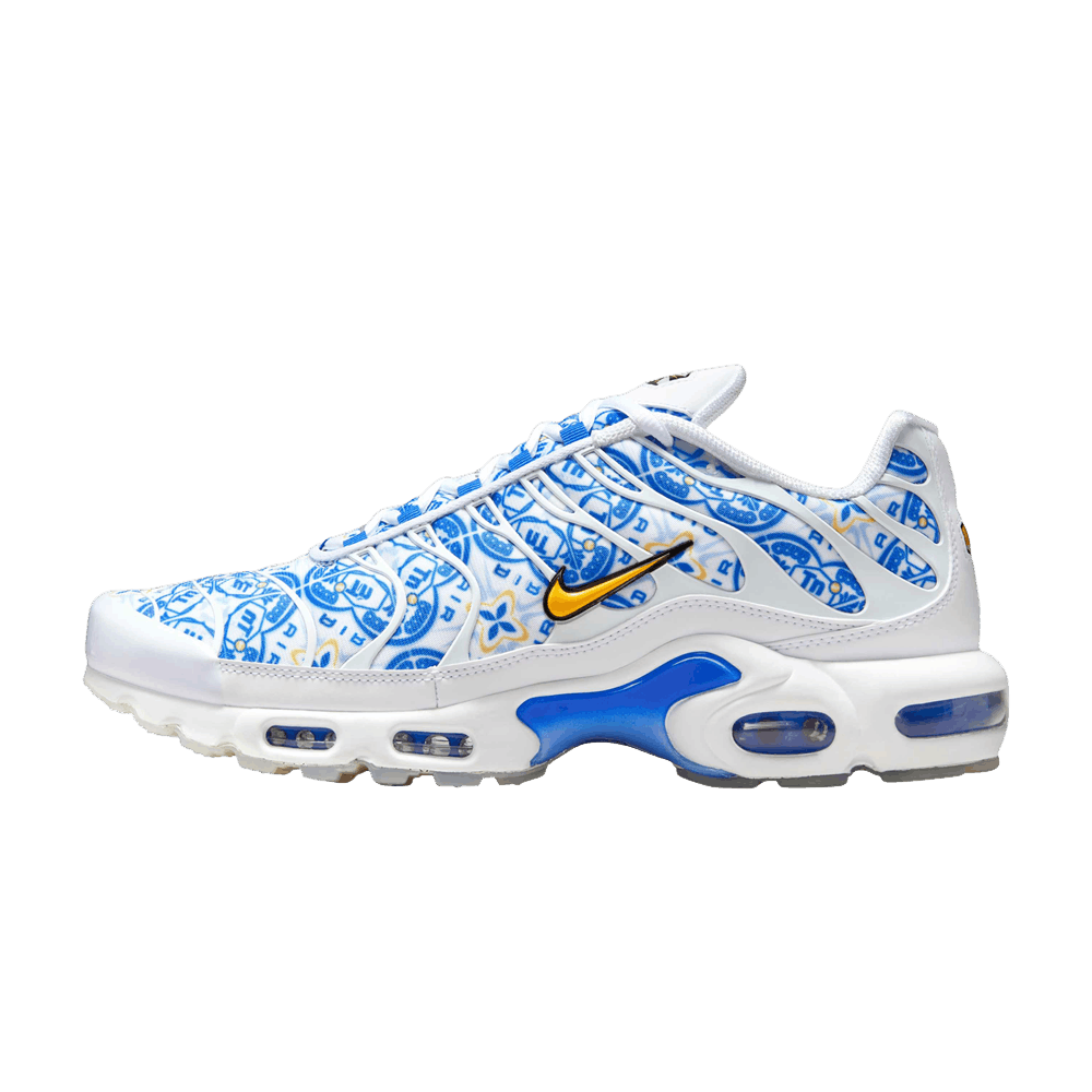 Nike Air Max Plus Lisboa IM5982-100 — Sneakers Nike su LAB19