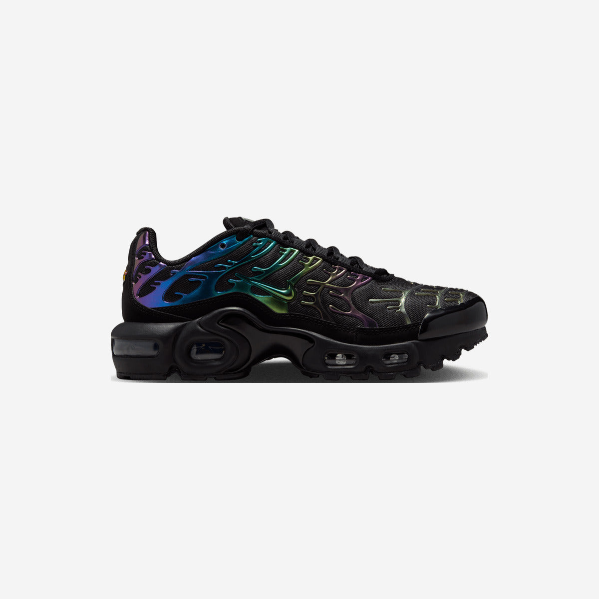 Nike Air Max Plus Oil Slick (GS) IR4691-001 — Sneakers Nike su LAB19