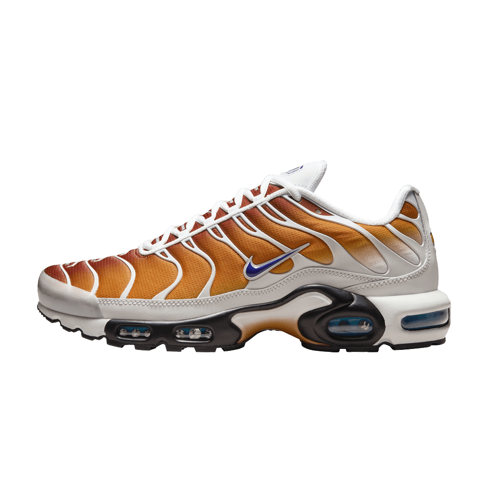 Nike Air Max Plus One Block Down Chutney FZ3308-700 — Sneakers Nike su LAB19