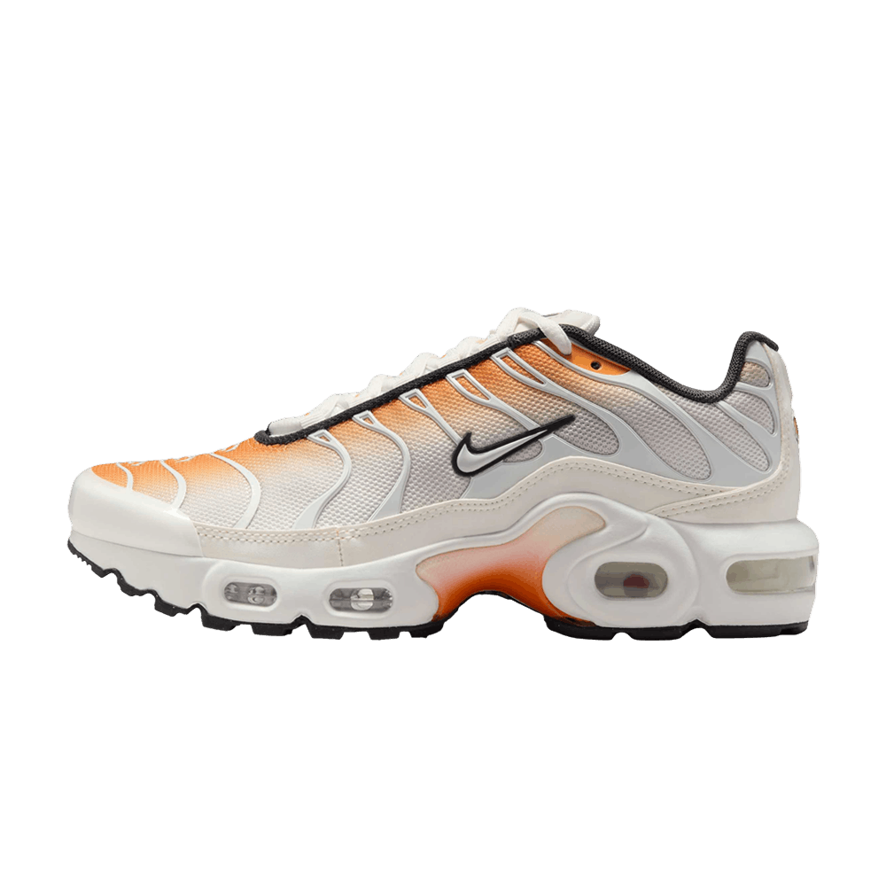 Nike Air Max Plus Orange Peel Summit White Anthracite Vast Grey (GS) CD0609-800 — Sneakers Nike su LAB19