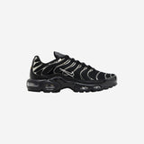 Nike Air Max Plus SE Black Chrome Silver (Women's)